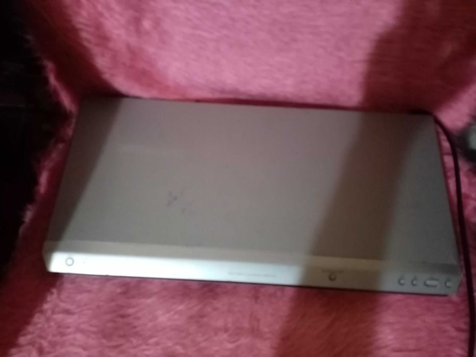 Odtwarzacz DVD Samsung model DVD-P365. Sprawny.