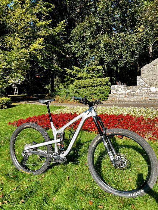 Propain tyee AL 29” L Fox Shimano Enduro 2023