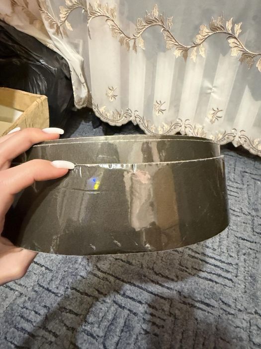 Лента уплотнитель в рулоне