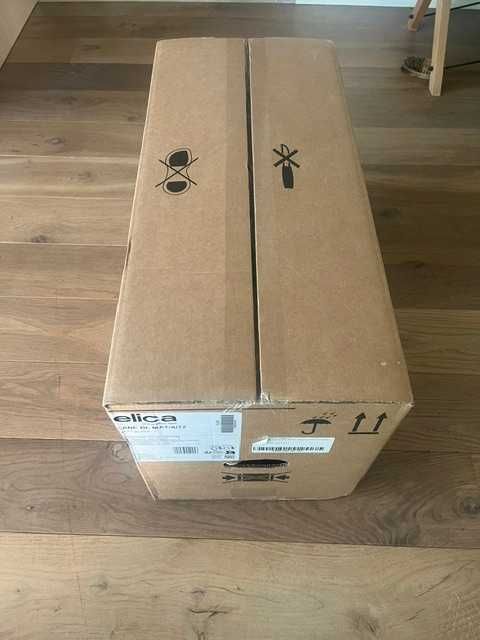 okap kuchenny NOWY NIEROZPAKOWANY - ELICE LANE BL MAT/A/72 do szafki do zabudowy