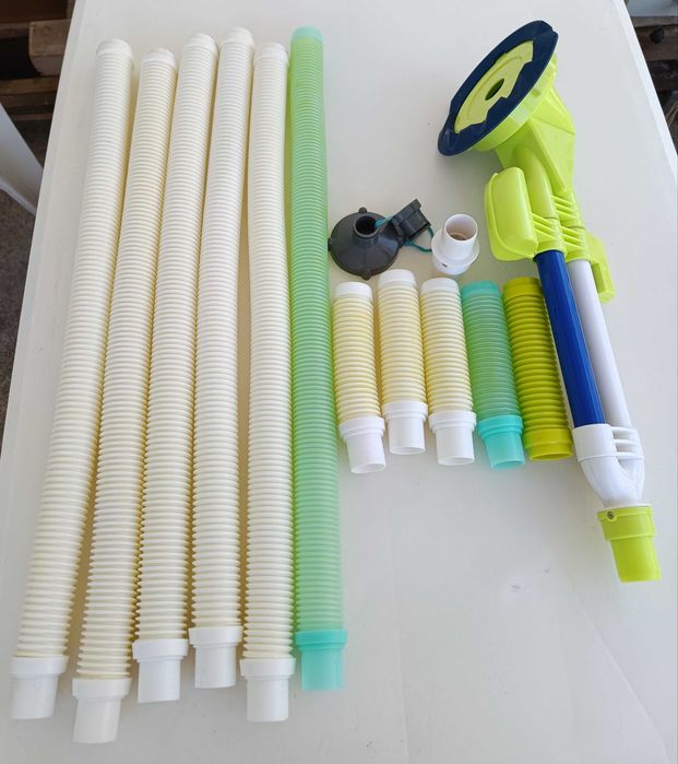 Aspirador de Piscina Zappy Kokido K755