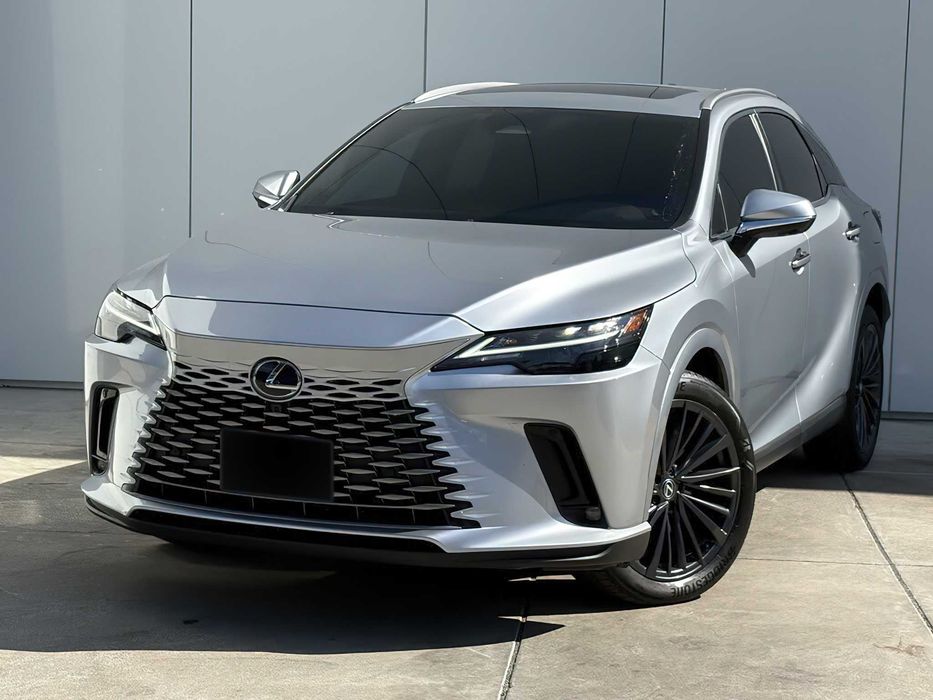 Lexus RX 350h Luxury      2024