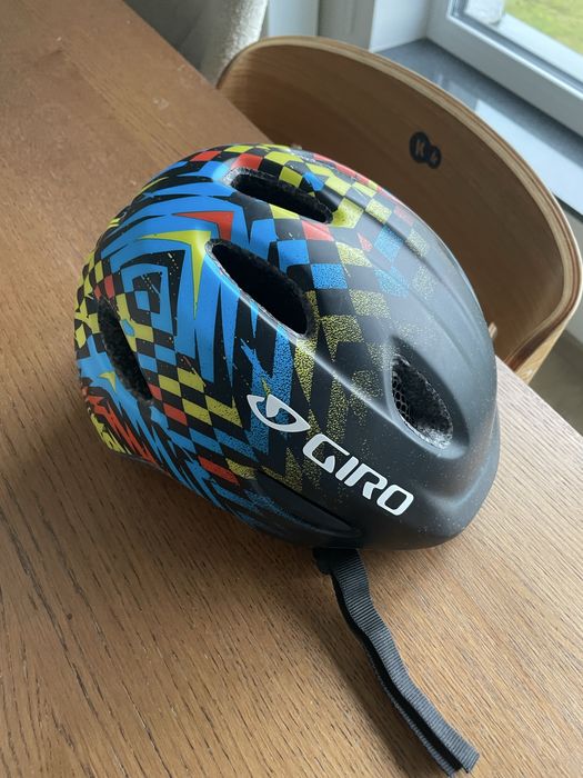 Giro Scamp Mips S