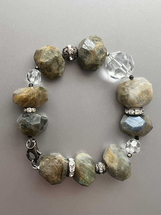 Bransoletka Gosi Chruściel-Waniek