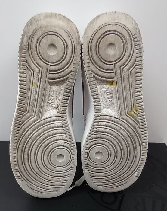 Buty damskie Nike Air Force rozmiar 35,5