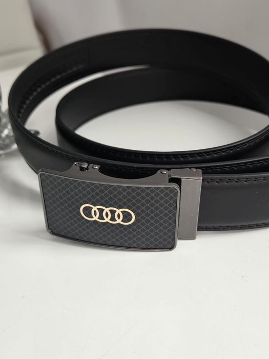 Meski pasek audi