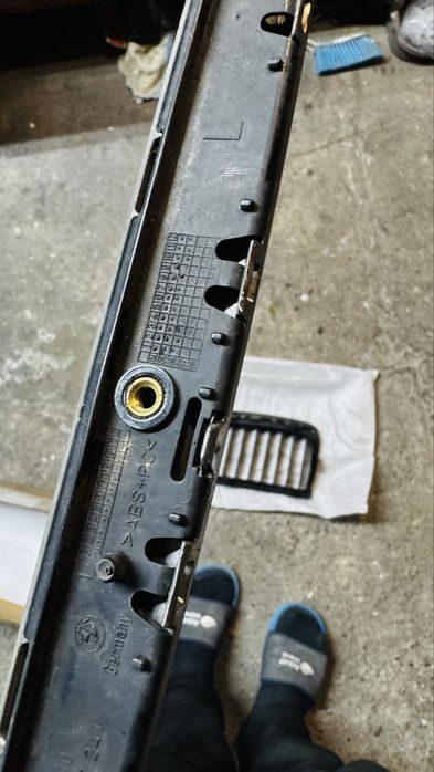 Bmw e 90-1 nerki orginał