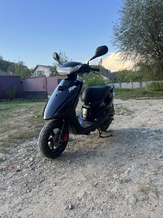 Yamaha Jog 39 ZR Evo Свіжий