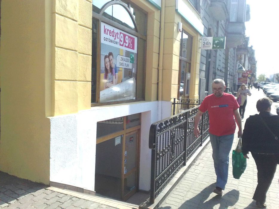 Do Wynajęcia po SOLARIUM, Branży Beauty, Salonie urody, Górnośląska 24