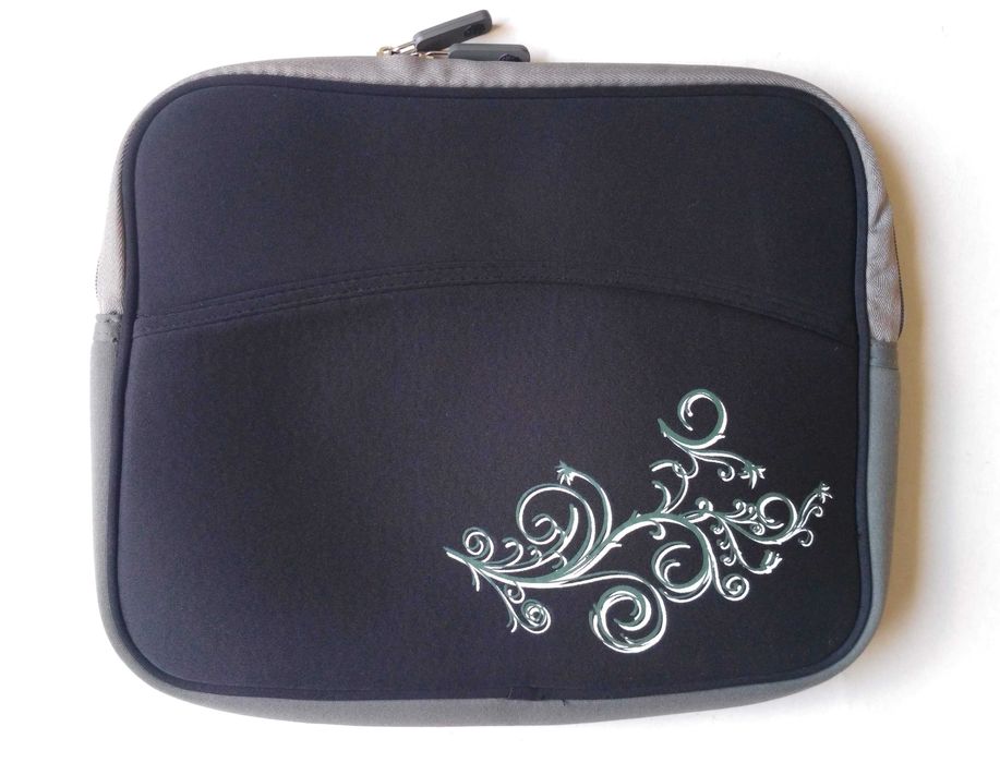 Чохол для ноутбуку ~13" black