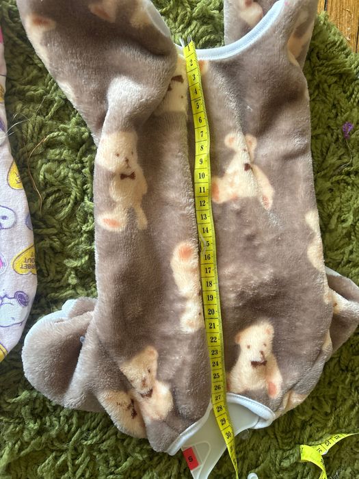 Кофта для собаки S
