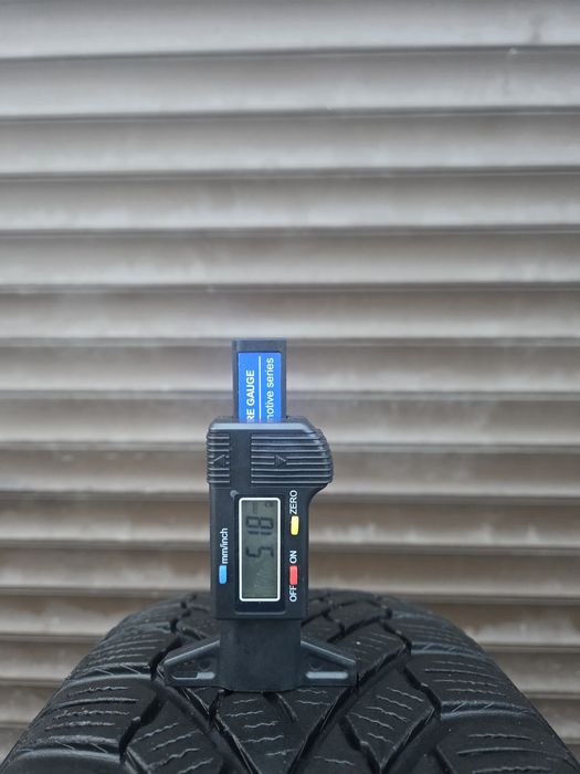 Шина зимова 195/65/r15, Continental Winter Contact TS860.