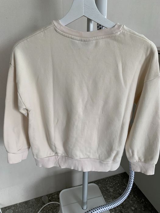 Bluza dziewczęca Mini Rodini 140/146