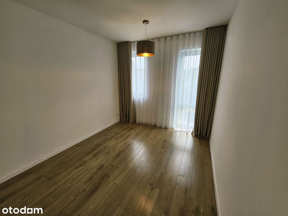 Nowoczesny dom premium do wynajęcia