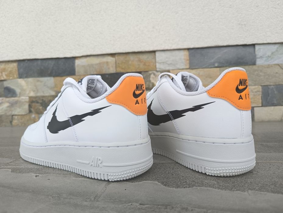 NOWE Buty Nike Air Force 1