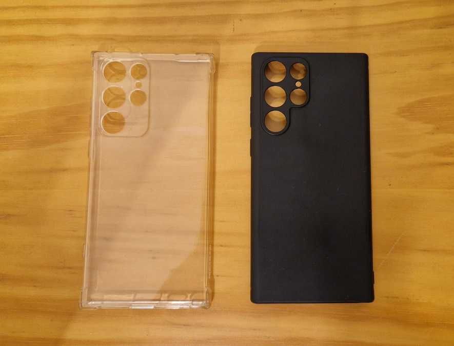 Capas Samsung S22 ULTRA