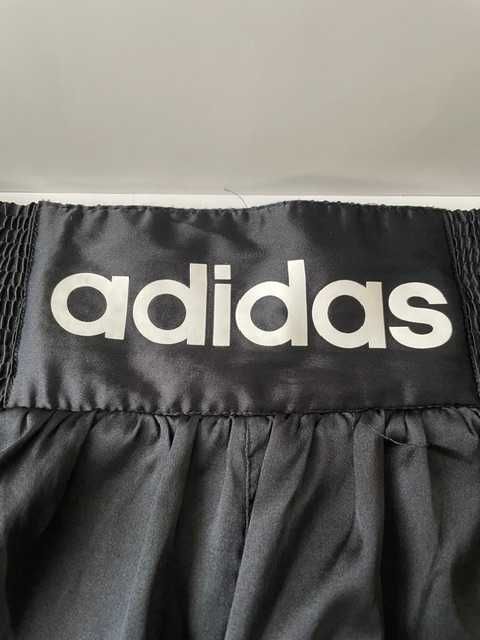 Spodenki bokserskie Adidas rozmiar L