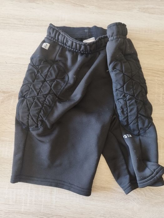 Material de Guarda redes futsal