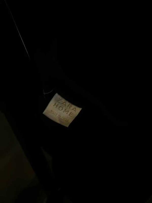 Cadeira Dobrável Zara Home