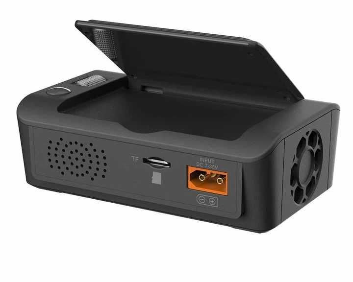 Зарядний пристрій ToolkitRC M9 600W DC 2-8S LiPo