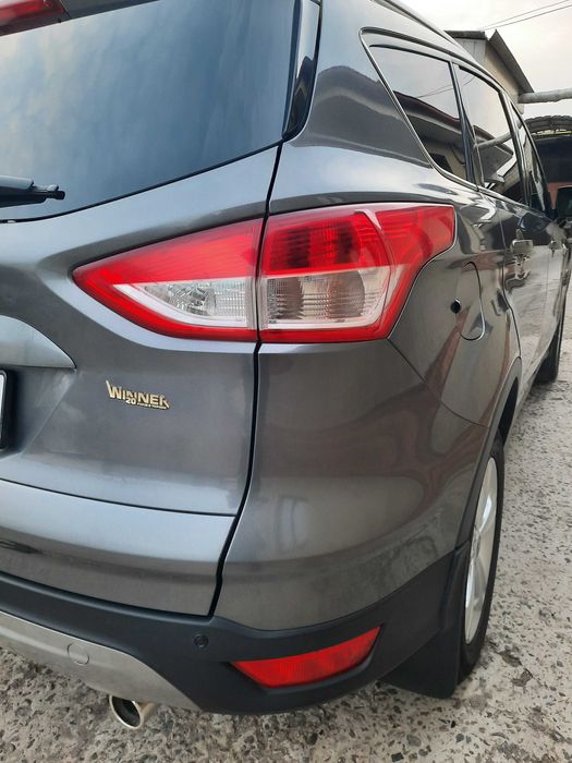 продам Ford Kuga 2013