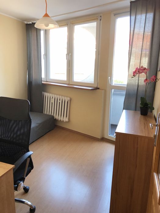 Mieszkanie – Wrocław, Plac Grunwaldzki - Widok 4