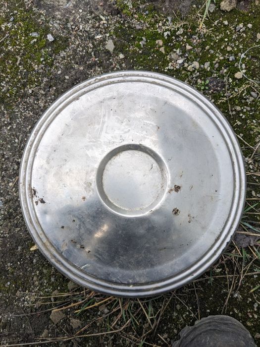 Колпак газ (Волга)