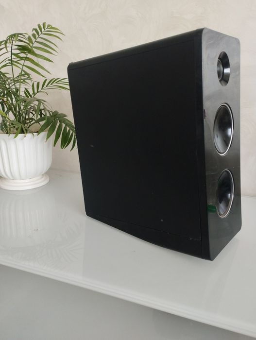 Колонка LG CMS2760F