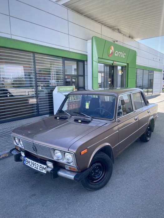 Ваз 2106 1994 год