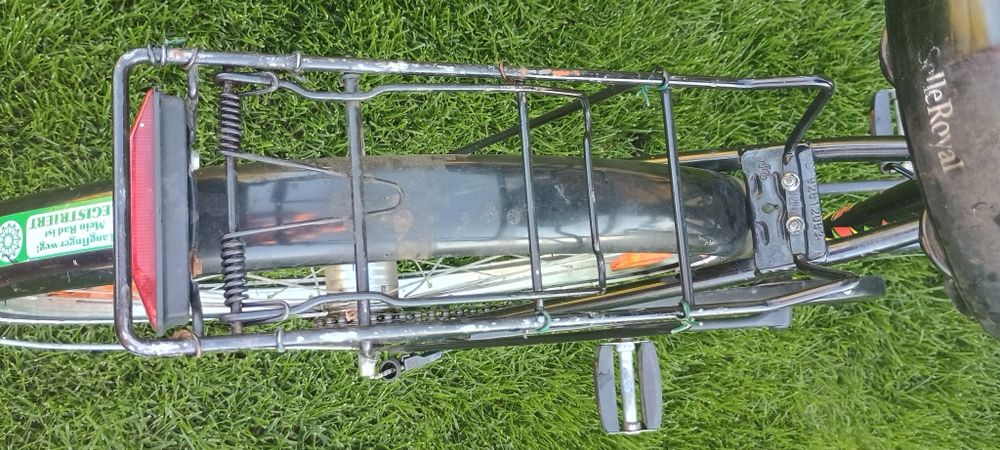 Rower damski koła 26