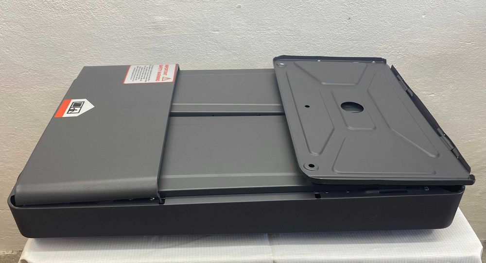 Газовый обогреватель Super Gaz KH-10 Turbo 4.5 кВт с вентилятором