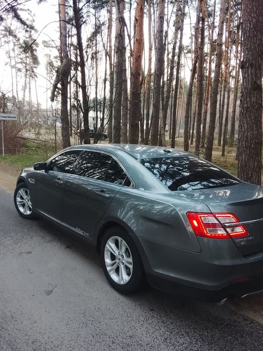 Продам авто форд