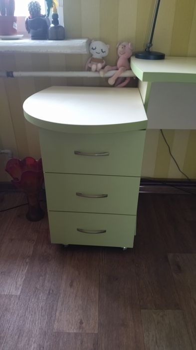 Стінка в дитячу кімнату