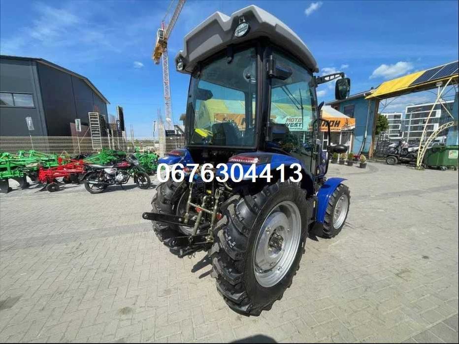 Трактор Кентавр 504 FC*50к.с.*Безкоштовно Їдемо до ВАС!