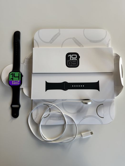 Apple Watch Series 10 46 mm