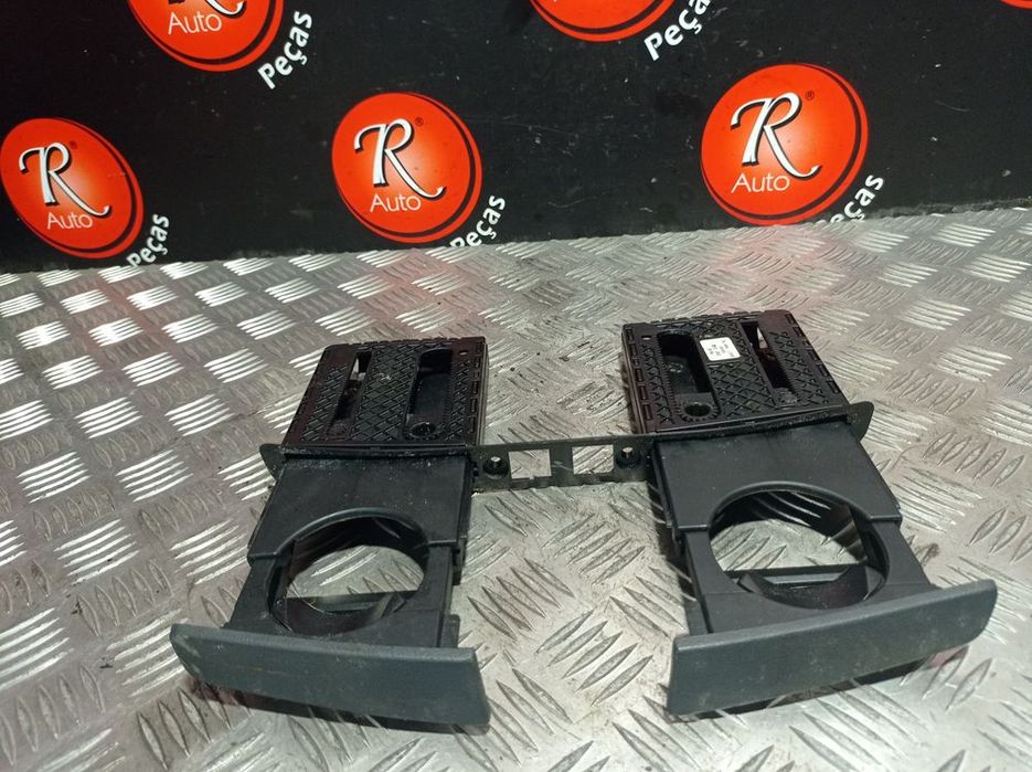 Porta Copos Peugeot 508 Sw I (8E_)