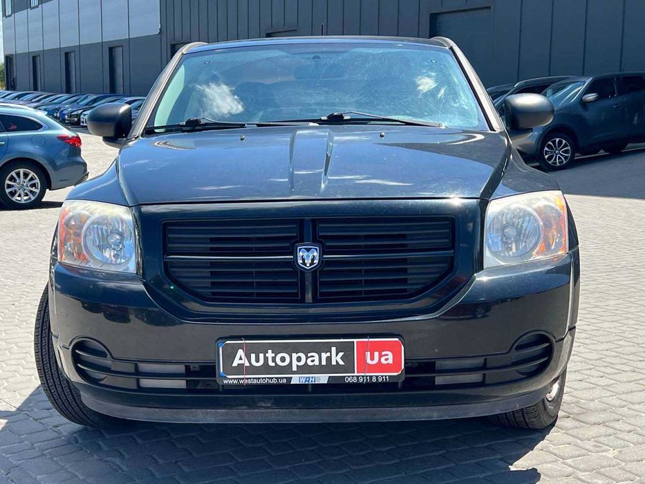 Продам Dodge Caliber 2007р. #78278