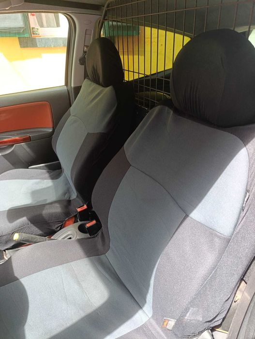 Citroen C2 Vtr 1.4 Hdi