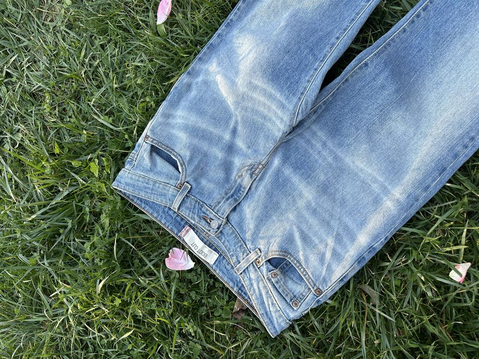 Levis boot cut jeans pants штаны (клеш, буткат, flared,bootcut, флеред, фларед, drip,archive, indie sleaze, drill)