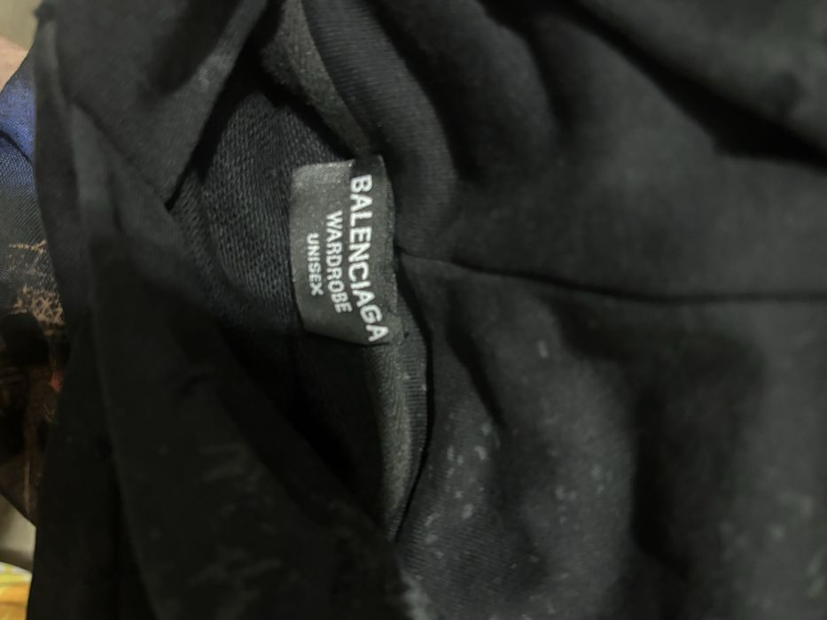 Balenciaga Paris Moon