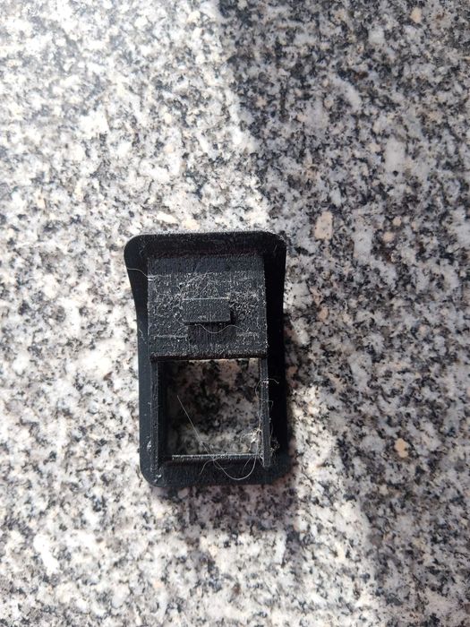 Base para trinco - Range Rover e Defender