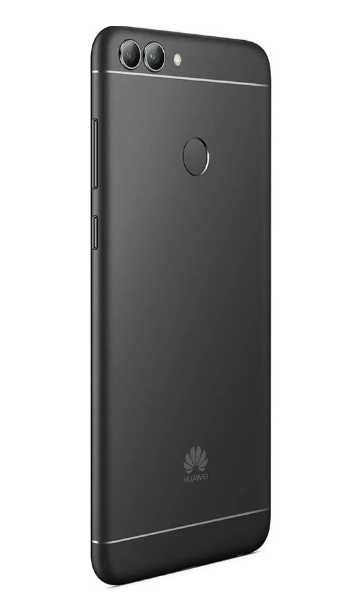 Huawei P Smart (5.65'' - 3 GB - 32 GB - Preto) Novo na caixa