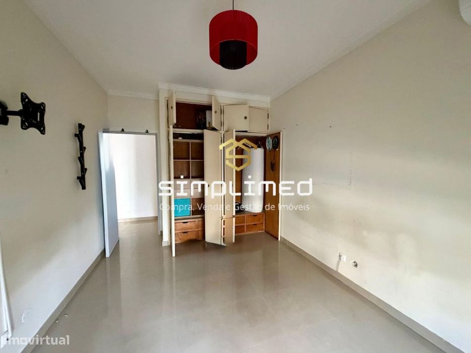 Apartamento T2 para Arrendamento | Lumiar | Junto ao Metro