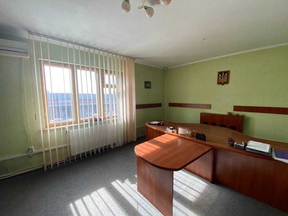 Оренда офісних приміщень!