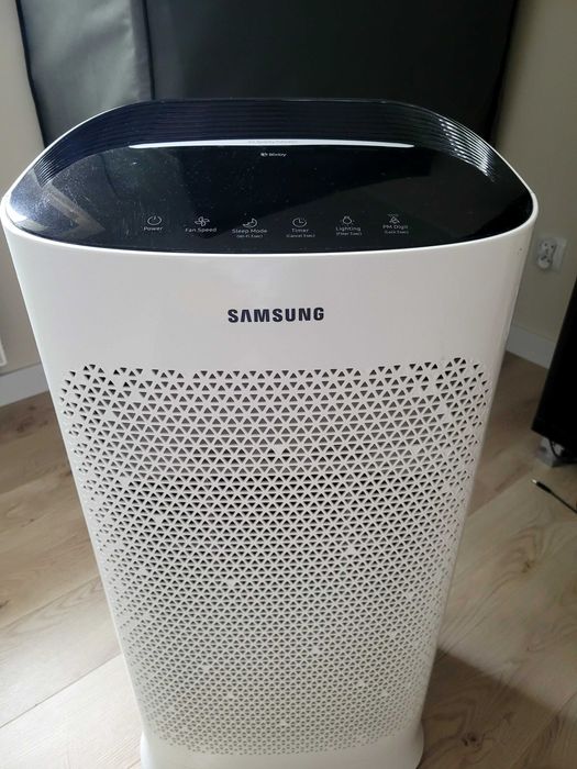 Oczyszczacz powietrza Samsung