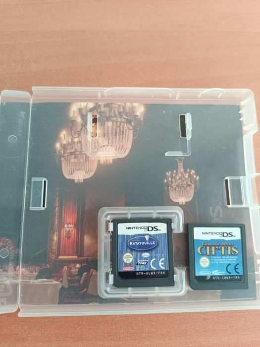 Nintendo 2DS com 11 Jogos