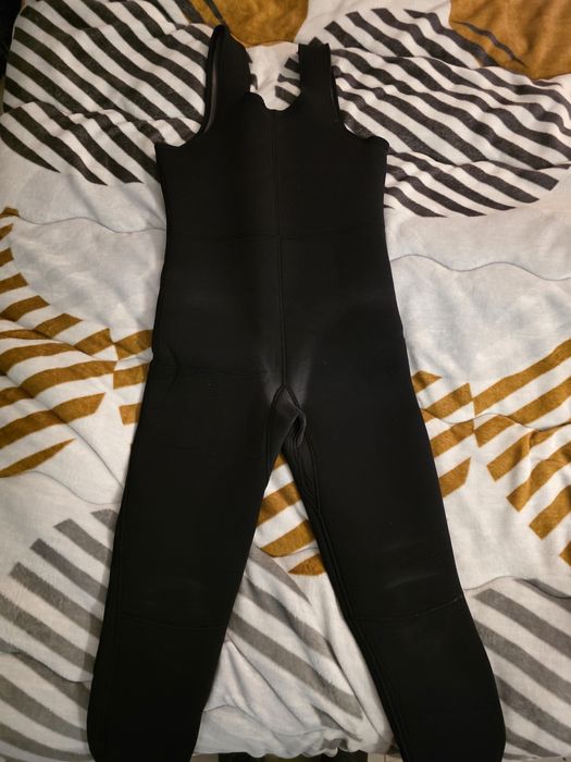 Fato Pesca Submarina Nava Sub 7mm – Tamanho L