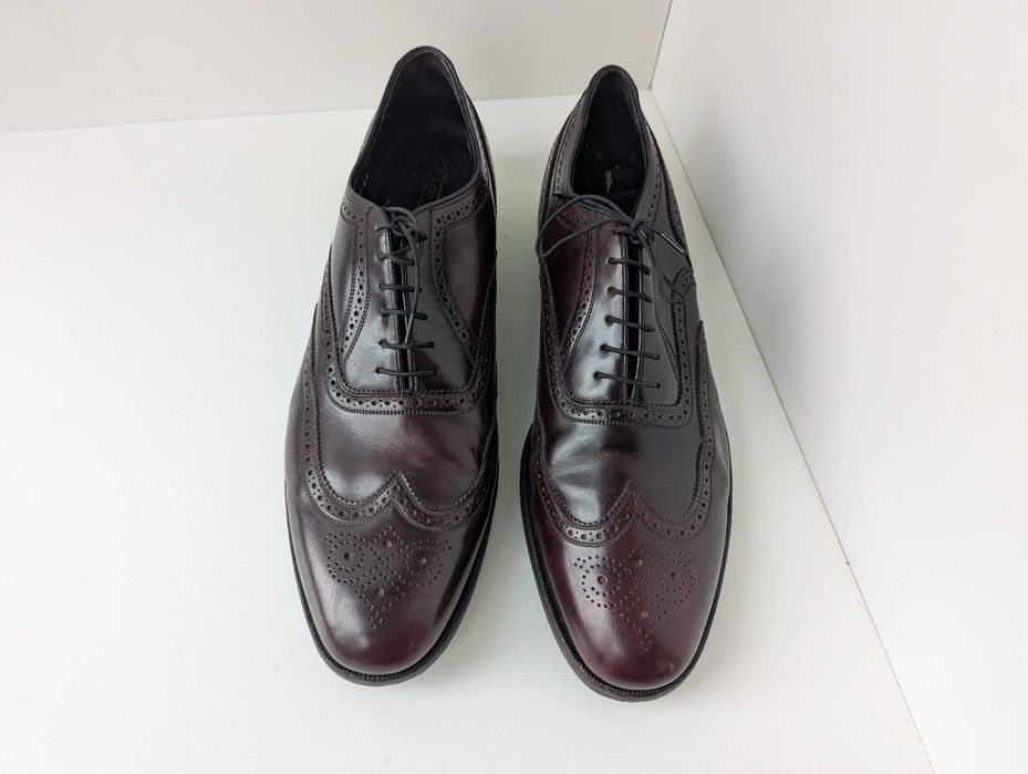 туфлі броги Florsheim