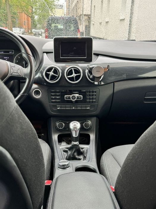 Mercedes Classe B (180)