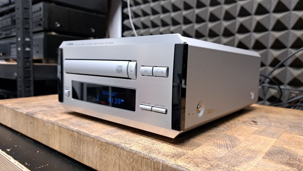 Cd Yamaha CDX-E200 PIANO